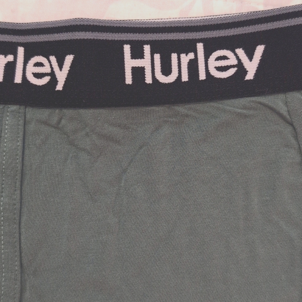 Hurley Boxer Brief - Picture 3 of 6